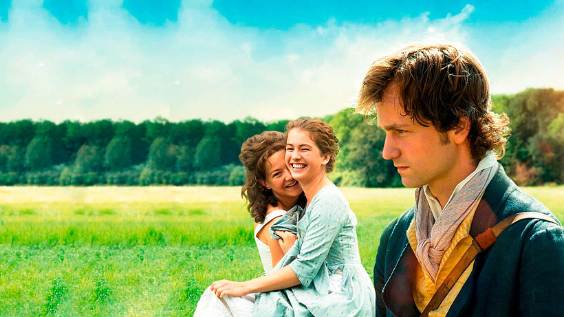 Imagen de Beloved sisters