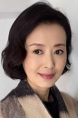 picture of actor Ruijia Zhang