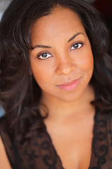 photo of person Stacie Davis