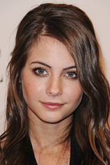 picture of actor Willa Holland