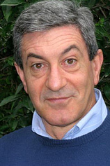 picture of actor Mario Scarpetta