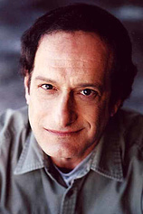 picture of actor Steve Paymer