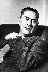 photo of person Fernando de Fuentes