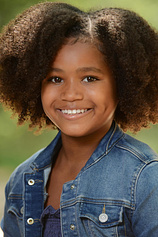 picture of actor Avangeline Friedlander