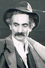 picture of actor Kioomars Malek Motiee