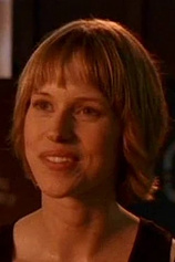 picture of actor Linnea Sharples