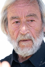 picture of actor Dimitris Kalogerakis