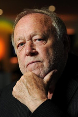 photo of person Joseph Vilsmaier