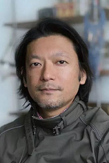 photo of person Shingo Wakagi