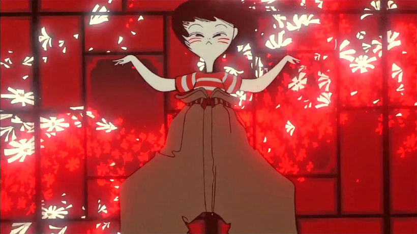 Imagen de Neo-Tokyo (Laberinto de Historias)