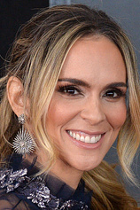 picture of actor Karen Martínez