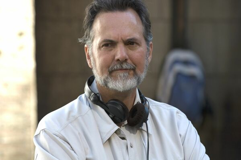 Doug Lefler en La Última Legión