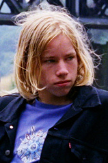 picture of actor Andreas Böhmer