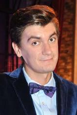 Foto de Aleksandr Gudkov