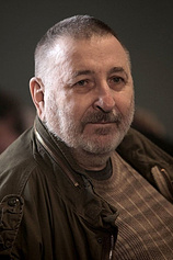 photo of person Andrey Malyukov