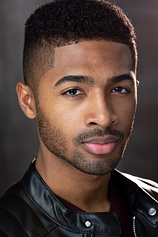 picture of actor Aspen Kennedy Wilson