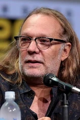 Foto de Gregory Nicotero