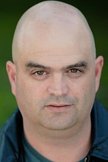 picture of actor Jed Rowen
