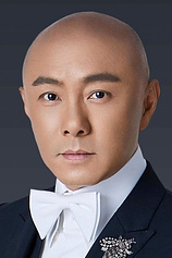 picture of actor Dicky Cheung
