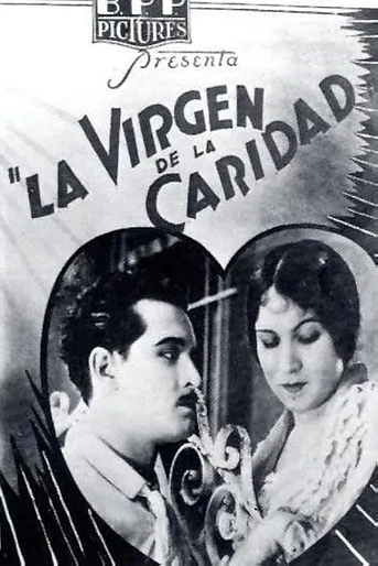 Poster de La Virgen de la Caridad