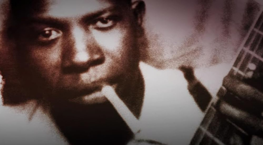 Robert Johnson en remastered-la-encrucijada-del-diablo