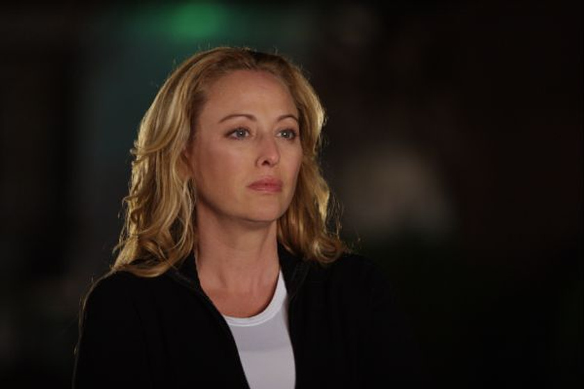Virginia Madsen en Exorcismo en Connecticut