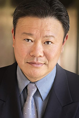 picture of actor Donald Li