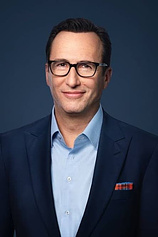 photo of person Charlie Collier