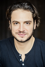 picture of actor Adrien Bletton