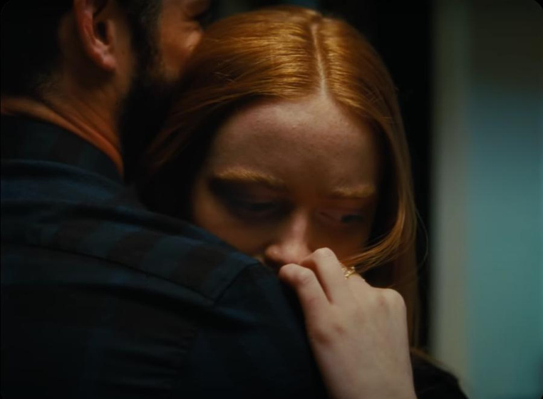 Sadie Sink en all-too-well-the-short-film