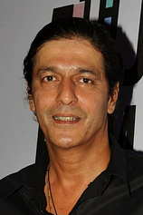 picture of actor Chunky Pandey