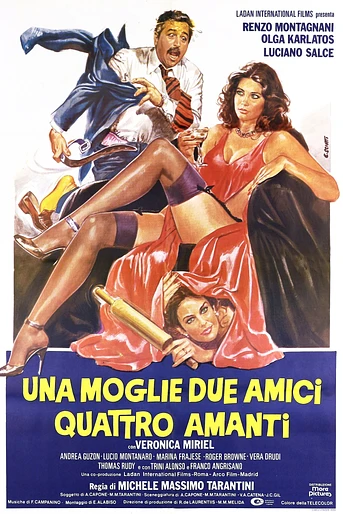 Poster de Doctor, ¿Estoy Buena?