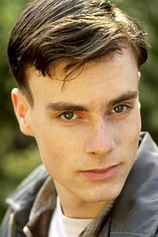 picture of actor Zachary Ansley
