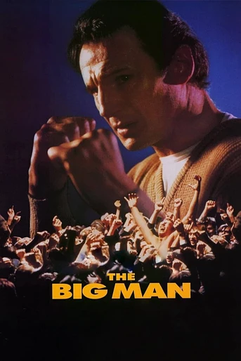 Poster de El Gran hombre