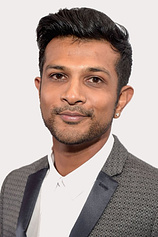 photo of person Utkarsh Ambudkar