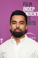photo of person Atif Malik