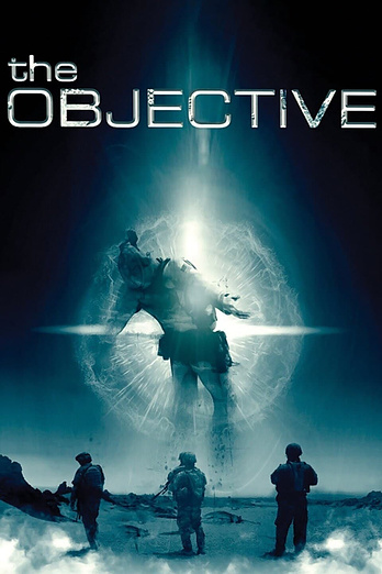 poster of content The Objective