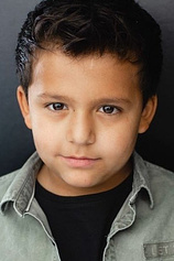 picture of actor Miles Coreas