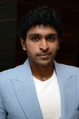 Foto de Vikram Prabhu