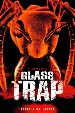 Trampa de cristal