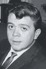 picture of actor Xavier López 'Chabelo'