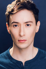 picture of actor Varak Baronian