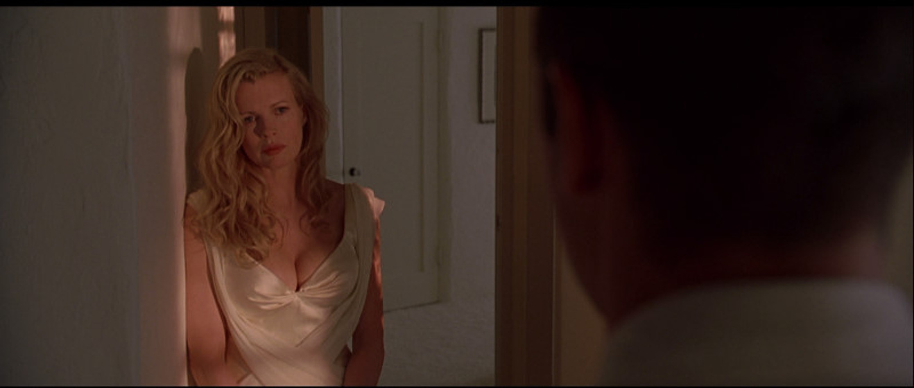 Kim Basinger en L.A. Confidential