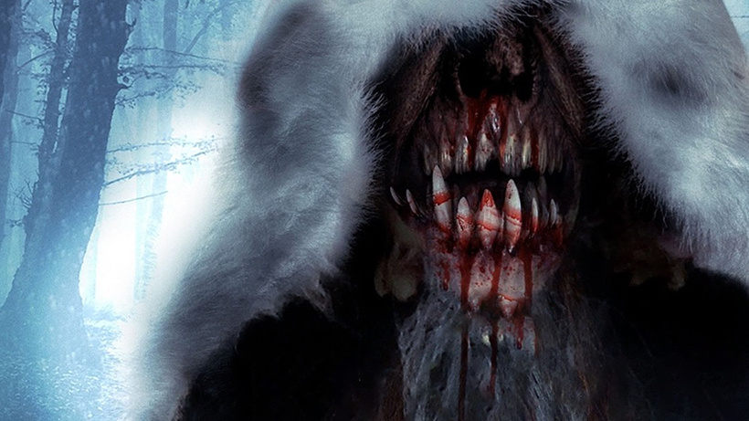 Imagen de Krampus 2: El Regreso del Demonio