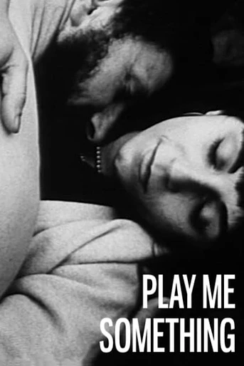 Poster de Play Me Something