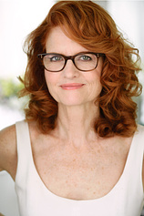 photo of person Candy Buckley