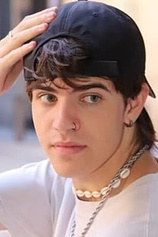 photo of person Rodrigo Espinar