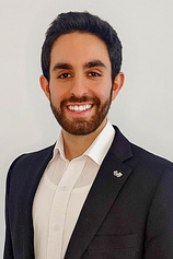 picture of actor Joaquín Escobar