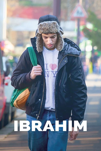 Poster de Ibrahim