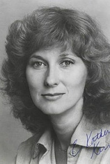 picture of actor E. Katherine Kerr